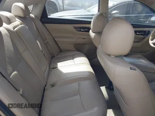 2014 Nissan Altima SV with VIN 1N4AL3AP5EC328776, listed as a IAAI auction lot 41835169 with 182,753 mi miles and . Bid and sale history available at DreamBid. Image 8.