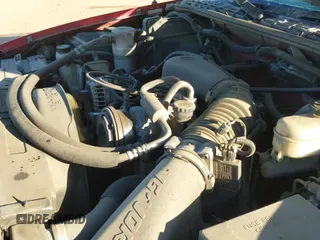 1999 Chevrolet Blazer LT with VIN 1GNCS13WXX2197052, listed as a IAAI auction lot 40851811 with 140,060 mi miles and . Bid and sale history available at DreamBid. Image 12.