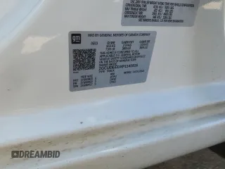 2023 Chevrolet Silverado 1500 RST with VIN 2GCUDEEDXP1145916, listed as a Copart auction lot 70619134 with Not Provided miles and Salvage Title. Bid and sale history available at DreamBid. Image 12.