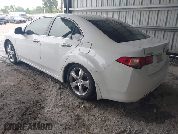 2012 Acura TSX с VIN JH4CU2F46CC016941, выставлен на аукционе IAAI как лот 42172318 с пробегом Не указан миль и . История ставок и продаж доступна на DreamBid. Изображение 3.