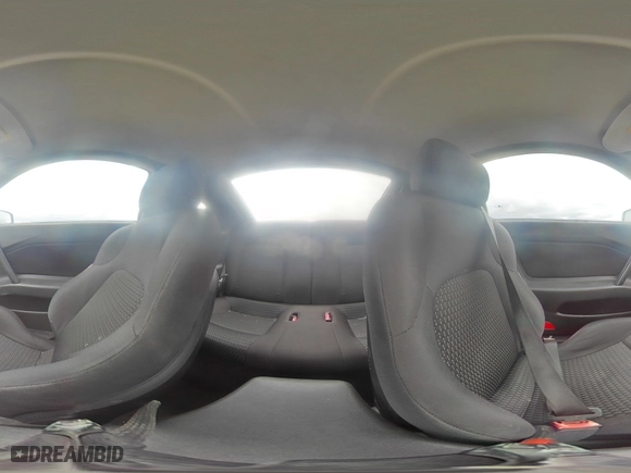 2008 Hyundai Tiburon GS with VIN KMHHM66D38U287984, listed as a Copart auction lot 76011904 with 97,261 mi miles and Salvage Title. Bid and sale history available at carsss.com. Image 13.