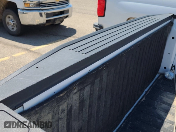 2018 Ford F-150 XL with VIN 1FTMF1EB9JKD38518, listed as a IAAI auction lot 42730627 with 205,804 mi miles and . Bid and sale history available at DreamBid. Image 40.