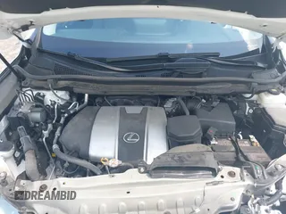 2020 Lexus RX 350 with VIN 2T2HZMDA1LC250467, listed as a IAAI auction lot 42625414 with 52,170 mi miles and . Bid and sale history available at DreamBid. Image 10.