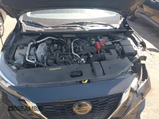 2021 Nissan Sentra SV z VIN 3N1AB8CV0MY209788, wystawiony jako IAAI lot #42037035 z przebiegiem 83 644 mil mil oraz . Historia ofert i sprzedaży dostępna na DreamBid. Obrazek 10.