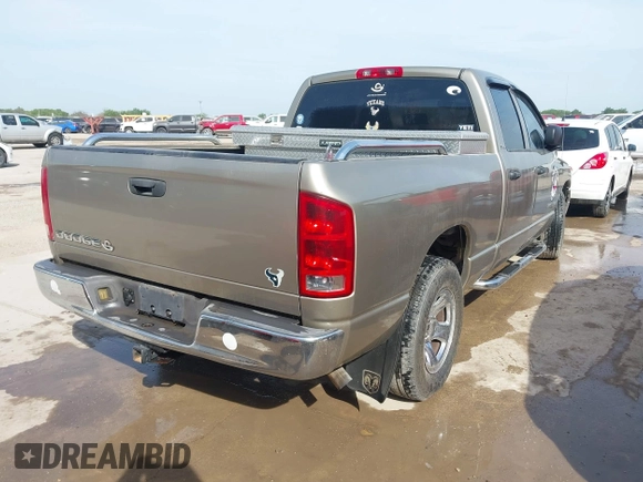 2002 Dodge 1500 with VIN 3D7HA18ZX2G113970, listed as a IAAI auction lot 42181170 with 178,919 mi miles and . Bid and sale history available at DreamBid. Image 4.