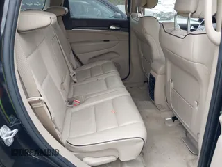 2019 Jeep Grand Cherokee High Altitude with VIN 1C4RJFCG2KC591143, listed as a IAAI auction lot 42274186 with 41,601 mi miles and . Bid and sale history available at DreamBid. Image 8.