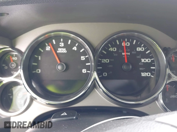 2013 GMC Sierra 1500 SLE z VIN 3GTP1VE09DG302860, wystawiony jako IAAI lot #42031246 z przebiegiem Nie podano mil oraz . Historia ofert i sprzedaży dostępna na DreamBid. Obrazek 7.