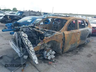 2022 Acura MDX Technology with VIN 5J8YE1H47NL040889, listed as a IAAI auction lot 42066154 with Not provided miles and . Bid and sale history available at DreamBid. Image 2.