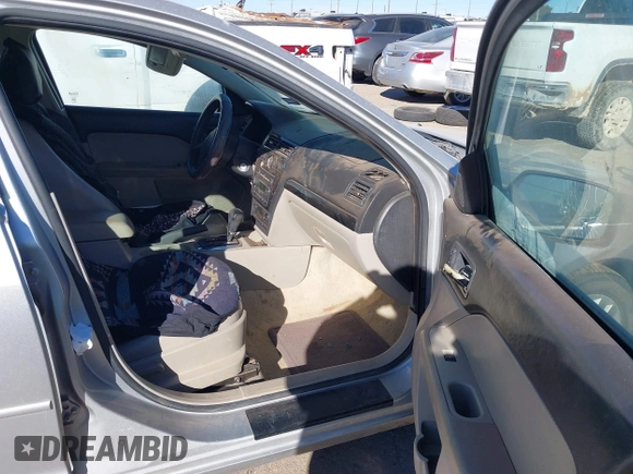 2009 Ford Fusion SEL with VIN 3FAHP08119R148642, listed as a IAAI auction lot 41629477 with 1 mi miles. Bid and sale history available at carsss.com. Image 5.