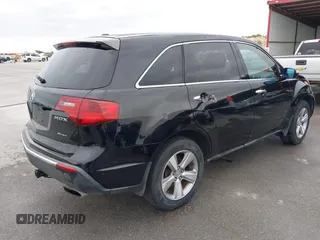 2012 Acura MDX z VIN 2HNYD2H20CH531461, wystawiony jako IAAI lot #42172987 z przebiegiem 245 817 mil mil oraz . Historia ofert i sprzedaży dostępna na DreamBid. Obrazek 4.