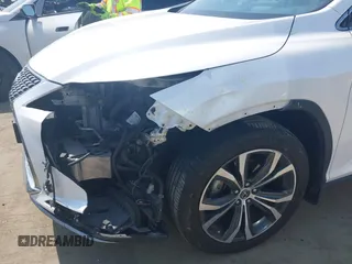 2020 Lexus RX 450h z VIN 2T2HGMDA4LC050687, wystawiony jako IAAI lot #42171004 z przebiegiem 85 936 mil mil oraz . Historia ofert i sprzedaży dostępna na DreamBid. Obrazek 6.
