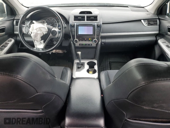 2013 Toyota Camry L with VIN 4T1BF1FK1DU224474, listed as a Copart auction lot 51420525 with 102,450 mi miles and Salvage Title. Bid and sale history available at carsss.com. Image 8.