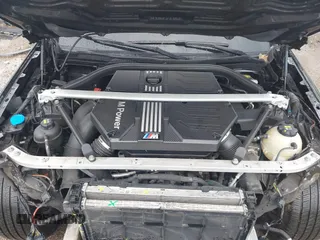 2021 BMW X3 M с VIN 5YMTS0C05M9F22797, выставлен на аукционе IAAI как лот 42665624 с пробегом 44 878 миль миль и . История ставок и продаж доступна на DreamBid. Изображение 10.