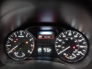 2015 Nissan Altima 2.5 S with VIN 1N4AL3AP1FC485447, listed as a IAAI auction lot 41999058 with 99,164 mi miles. Bid and sale history available at carsss.com. Image 7.
