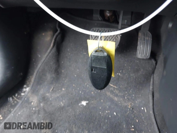 2015 Nissan Sentra SR with VIN 3N1AB7AP8FL638384, listed as a IAAI auction lot 41321674 with 104,023 mi miles and . Bid and sale history available at DreamBid. Image 11.