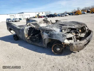 1999 Dodge Ram 1500 with VIN 3B7HC16Y2XM543872, listed as a Copart auction lot 82007134 with 0 mi miles and Non Repairable. Bid and sale history available at carsss.com. Image 4.