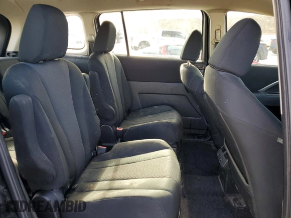 2013 Mazda 5 Sport with VIN JM1CW2BL1D0160845, listed as a Copart auction lot 48895075 with 64,527 mi miles and Salvage Title. Bid and sale history available at DreamBid. Image 11.