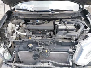 2017 Nissan Rogue SV z VIN KNMAT2MT5HP526512, wystawiony jako IAAI lot #42349293 z przebiegiem 93 620 mil mil oraz . Historia ofert i sprzedaży dostępna na DreamBid. Obrazek 10.