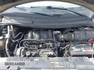 2003 Ford Windstar LX с VIN 2FMZA51483BB32425, выставлен на аукционе IAAI как лот 42467921 с пробегом 230 178 миль миль и . История ставок и продаж доступна на DreamBid. Изображение 10.
