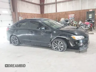 2015 Subaru WRX Premium with VIN JF1VA1F68F9830143, listed as a IAAI auction lot 42430963 with 96,189 mi miles and . Bid and sale history available at DreamBid. Image 6.