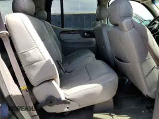 2005 GMC Envoy SLE with VIN 1GKES16SX56175704, listed as a Copart auction lot 76706144 with 189,651 mi miles and Non Repairable. Bid and sale history available at DreamBid. Image 11.