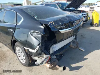 2013 Nissan Altima 2.5 SL with VIN 1N4AL3AP5DN517785, listed as a IAAI auction lot 41982774 with 102,059 mi miles. Bid and sale history available at carsss.com. Image 6.