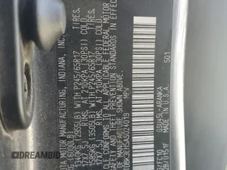 2010 Toyota Highlander with VIN 5TDBK3EH5AS024019, listed as a Copart auction lot 51076215 with 259,899 mi miles and Salvage title. Bid and sale history available at DreamBid. Image 13.