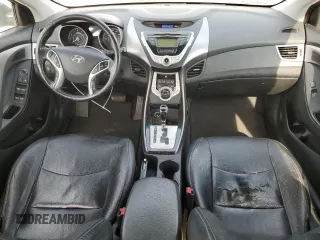 2011 Hyundai Elantra GLS с VIN KMHDH4AE4BU136196, выставлен на аукционе Copart как лот 60172635 с пробегом 222 013 миль миль и Чистый • Clean title. История ставок и продаж доступна на DreamBid. Изображение 8.