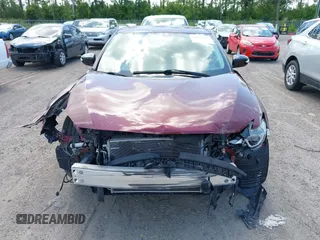 2017 Nissan Maxima SV с VIN 1N4AA6APOHC411463, выставлен на аукционе IAAI как лот 39652799 с пробегом 62 683 миль миль и . История ставок и продаж доступна на DreamBid. Изображение 13.