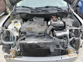 2016 Jeep Patriot High Altitude Edition with VIN 1C4NJRFB5GD776062, listed as a Copart auction lot 50160315 with 89,596 mi miles and Salvage Title. Bid and sale history available at carsss.com. Image 12.