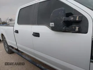 2022 Ford Super Duty F-250 SRW XL with VIN 1FT7W2B65NED42726, listed as a IAAI auction lot 42086238 with 149,594 mi miles. Bid and sale history available at carsss.com. Image 12.