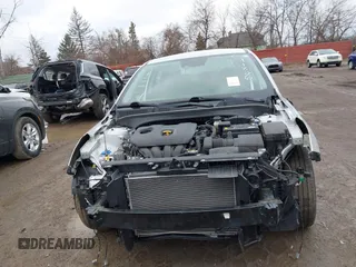 2019 Kia Forte LXS with VIN 3KPF24AD9KE091826, listed as a IAAI auction lot 41124474 with 50,211 mi miles and . Bid and sale history available at carsss.com. Image 11.