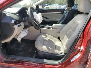 2021 Nissan Altima SV with VIN 1N4BL4DV3MN302877, listed as a Copart auction lot 47696305 with 93,900 mi miles and Non Repairable. Bid and sale history available at carsss.com. Image 7.
