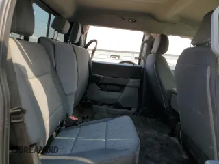 2023 Ford F-350 с VIN 1FT8W3BA3PEC57918, выставлен на аукционе Copart как лот 75550084 с пробегом 36 915 миль миль и Списание • Salvage title. История ставок и продаж доступна на DreamBid. Изображение 10.