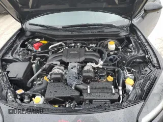 2022 Toyota GR86 Premium with VIN JF1ZNBE13N9757764, listed as a Copart auction lot 77310404 with 12,589 mi miles and Salvage Title. Bid and sale history available at carsss.com. Image 11.