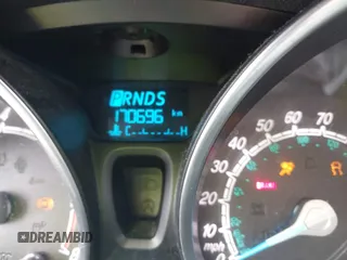 2019 Ford Fiesta SE with VIN 3FADP4EJ9KM135957, listed as a IAAI auction lot 42279365 with 170,696 mi miles and . Bid and sale history available at DreamBid. Image 15.