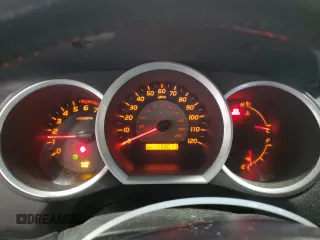 2010 Toyota Tacoma with VIN 5TEUX4EN9AZ727454, listed as a Copart auction lot 48149295 with 138,011 mi miles and Salvage Title. Bid and sale history available at carsss.com. Image 9.