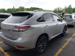 2013 Lexus RX 350 с VIN 2T2BK1BA2DC174299, выставлен на аукционе IAAI как лот 42537472 с пробегом 152 007 миль миль и . История ставок и продаж доступна на DreamBid. Изображение 4.