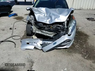 2017 Ford Fiesta SE with VIN 3FADP4BJ1HM139868, listed as a Copart auction lot 52234675 with 0 mi miles and Non Repairable. Bid and sale history available at carsss.com. Image 13.