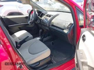 2007 Honda Fit with VIN JHMGD38477S048247, listed as a IAAI auction lot 42803211 with 162,585 mi miles and . Bid and sale history available at DreamBid. Image 5.