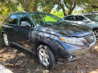 2010 Lexus RX 350 с VIN 2T2BK1BA6AC024420, выставлен на аукционе IAAI как лот 42718007 с пробегом Не указан миль и . История ставок и продаж доступна на DreamBid. Изображение 1.