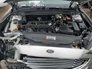 2018 Ford Fusion SE z VIN 3FA6P0H79JR270777, wystawiony jako Copart lot #45319755 z przebiegiem 69 152 mil mil oraz Szkoda całkowita • Salvage title. Historia ofert i sprzedaży dostępna na DreamBid. Obrazek 11.