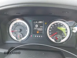 2018 Ram 1500 Tradesman с VIN 1C6RR6FG9JS209237, выставлен на аукционе IAAI как лот 42638253 с пробегом 76 892 миль миль и . История ставок и продаж доступна на DreamBid. Изображение 7.