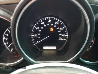 2007 Lexus RX 350 with VIN 2T2HK31U67C001472, listed as a Copart auction lot 53080865 with 190,478 mi miles and Salvage Title. Bid and sale history available at carsss.com. Image 9.
