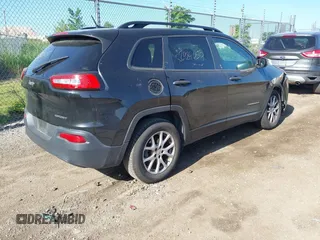 2016 Jeep Cherokee Sport с VIN 1C4PJLAB0GW293645, выставлен на аукционе IAAI как лот 42566125 с пробегом 173 803 миль миль и . История ставок и продаж доступна на DreamBid. Изображение 4.