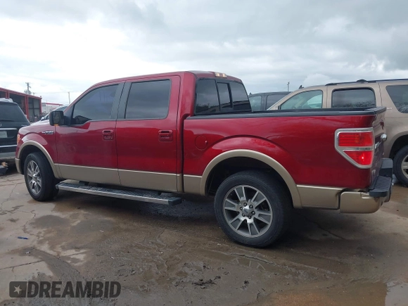 2014 Ford F-150 XL with VIN 1FTFW1CF7EFB07680, listed as a IAAI auction lot 41917403 with 159,077 mi miles and . Bid and sale history available at DreamBid. Image 14.