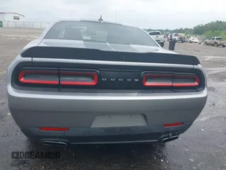2016 Dodge Challenger SXT with VIN 2C3CDZAG2GH275767, listed as a IAAI auction lot 42095385 with 114,026 mi miles and . Bid and sale history available at DreamBid. Image 17.