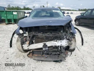 2023 Infiniti QX60 Sensory с VIN 5N1DL1GRXPC345351, выставлен на аукционе Copart как лот 54872255 с пробегом 77 392 миль миль и Списание • Salvage title. История ставок и продаж доступна на DreamBid. Изображение 5.