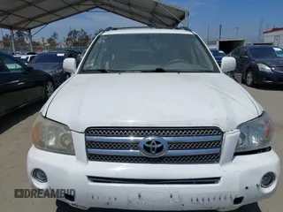 2006 Toyota Highlander z VIN JTEDW21A060015587, wystawiony jako IAAI lot #42239548 z przebiegiem 164 410 mil mil oraz . Historia ofert i sprzedaży dostępna na DreamBid. Obrazek 12.
