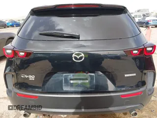 2023 Mazda CX-50 S Preferred Plus z VIN 7MMVABCM3PN148962, wystawiony jako IAAI lot #42388983 z przebiegiem 32 197 mil mil oraz . Historia ofert i sprzedaży dostępna na DreamBid. Obrazek 16.
